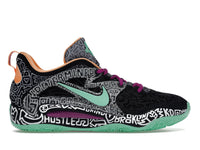 Nike KD 15 Brooklyn Courts
