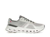 On Running Cloudrunner 2 Frost White (Women's)