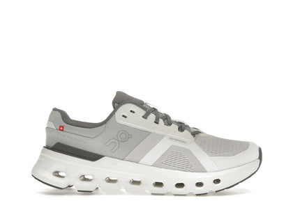On Running Cloudrunner 2 Frost White (Women's) - authentic On sneakers