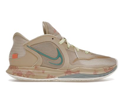 Nike Kyrie Low 5 N7 (2022) - authentic Nike sneakers