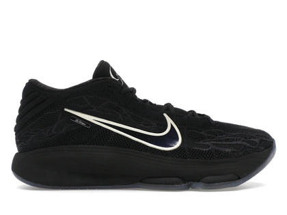 Nike Air Zoom GT Hustle 3 Black Label Victor Wembanyama All-Star - authentic Nike sneakers