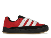 adidas Adimatic Power Red Crystal White