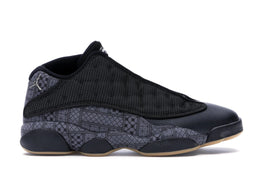 Jordan 13 Retro Low Quai 54 - authentic Jordan sneakers