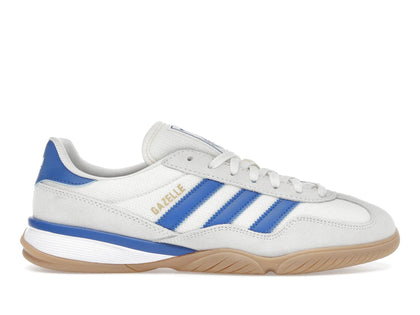 adidas Gazelle Sala Off White Blue Cloud White - authentic adidas sneakers