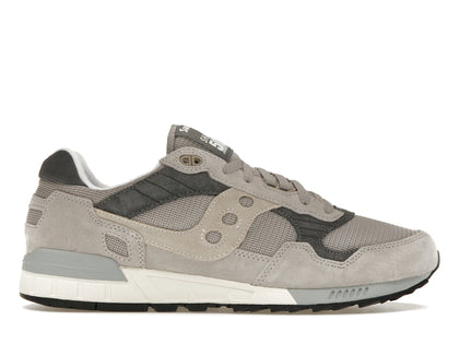 Saucony Shadow 5000 Sand Grey - authentic Saucony sneakers