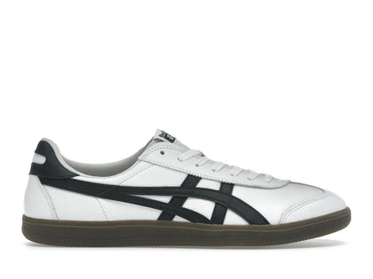 Onitsuka Tiger Tokuten White Black - authentic ASICS sneakers