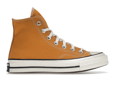 Converse Chuck Taylor All Star 70 Hi Sunflower