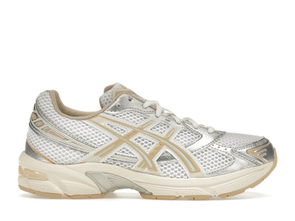 ASICS Gel-1130 White Dune (Women's) - authentic ASICS sneakers