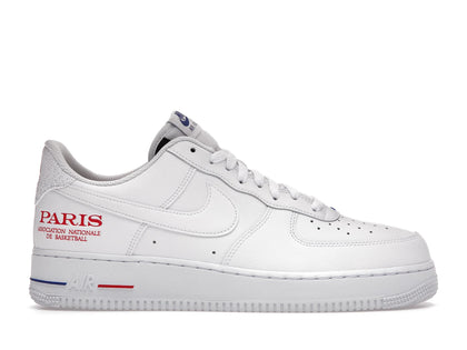 Nike Air Force 1 Low NBA Paris Game - authentic Nike sneakers
