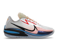 Nike Air Zoom GT Cut White Black Laser Blue
