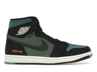 Jordan 1 Retro High Element Gore-Tex Black Olive