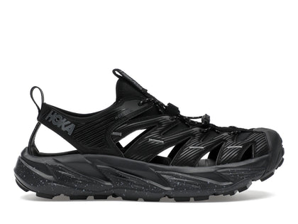 Hoka One One Hopara Black - authentic Hoka One One sneakers
