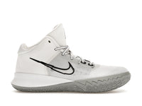 Nike Kyrie Flytrap 4 White Metallic Silver