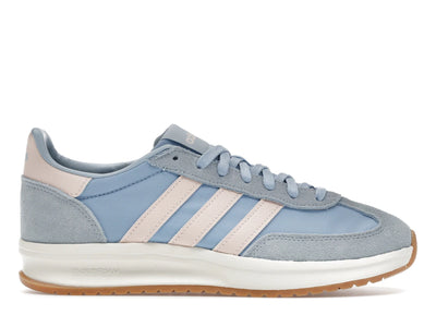 adidas Run 72 Glow Blue Wonder Quartz Wonder Blue (Women's)