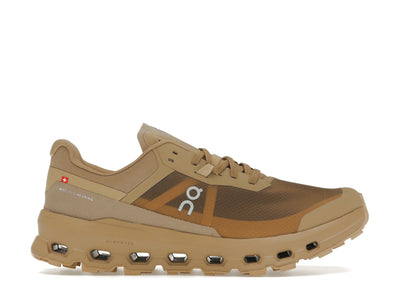 On Running Cloudvista 2 Chai Dune (Women's)