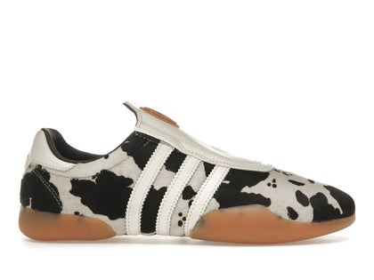 adidas Taekwondo Mei Cow Print (Women's) - authentic adidas sneakers