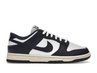 Nike Dunk Low Vintage Navy (Women's)