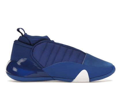 adidas Harden Vol. 7 Royal Blue - authentic adidas sneakers