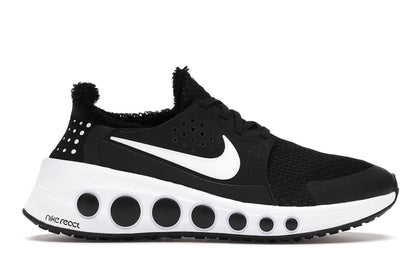 Nike CruzrOne Black White - authentic Nike sneakers