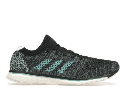 adidas adiZero Prime Boost Parley Carbon - authentic adidas sneakers