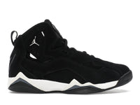 Jordan True Flight Black Phantom