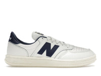 New Balance T500 Aime Leon Dore White Navy