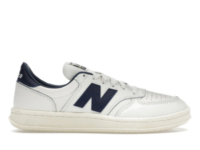 New Balance T500 Aime Leon Dore White Navy