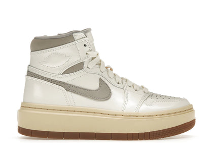 Jordan 1 Elevate High College Grey (Women's) - authentic Jordan sneakers