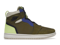 Jordan 1 Retro High Zip Utility Pack (Women's)