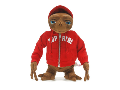 Supreme Steiff ET Plush - authentic Supreme product