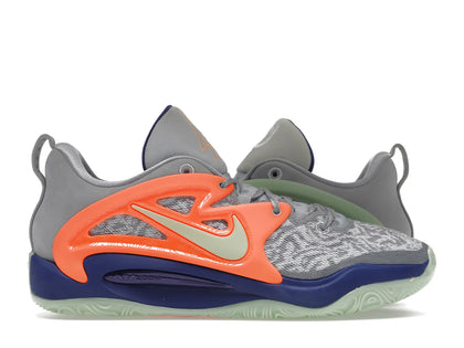 Nike KD 15 9th Wonder - authentic Nike sneakers
