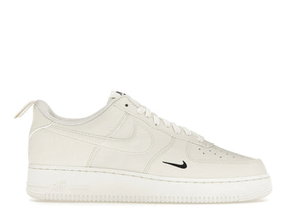 Nike Air Force 1 Low Sail Ripstop - authentic Nike sneakers