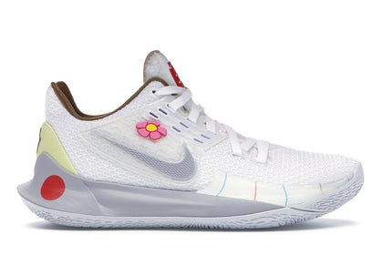Nike Kyrie 2 Low Spongebob Sandy Cheeks - authentic Nike sneakers