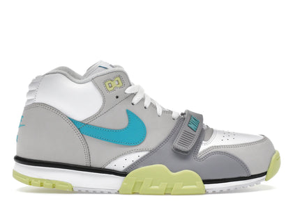 Nike Air Trainer 1 Citron - authentic Nike sneakers