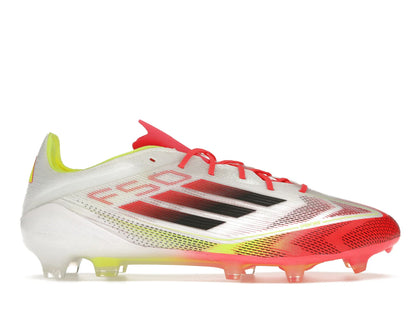 adidas F50 Elite FG Solar Pack - authentic adidas sneakers