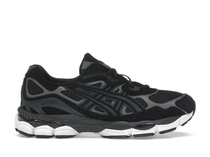 ASICS Gel-NYC Graphite Grey Graphite Grey - authentic ASICS sneakers