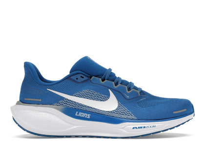 Nike Air Zoom Pegasus 41 Detroit Lions - authentic Nike sneakers