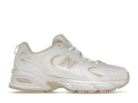 New Balance 530 White Calm Taupe