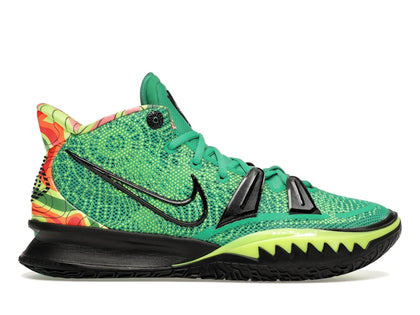 Nike Kyrie 7 Ky-D Weatherman - authentic Nike sneakers