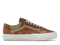 Vans Old Skool 36 LX Desert Camo