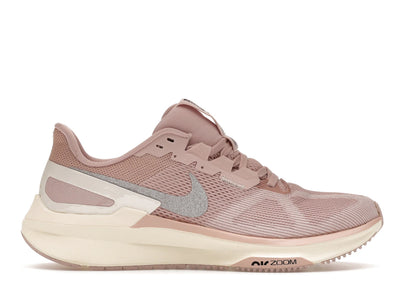 Nike Structure 25 Premium Pink Oxford Pale Ivory Platinum Violet Anthracite (Women's)