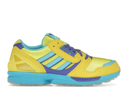 adidas ZX 8000 atmos G-SNK 10 Ura - authentic adidas sneakers