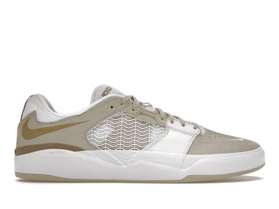 Nike SB Ishod Wair Light Stone Summit White