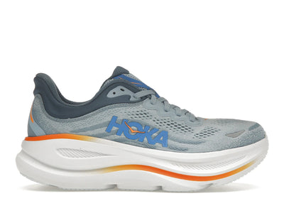 Hoka One One Bondi 9 Drizzle Downpour