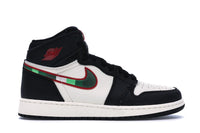 Jordan 1 Retro High Sports Illustrated (A Star Is Born) (GS)