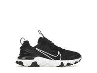 Nike React Vision Black (GS)