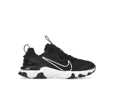 Nike React Vision Black (GS)