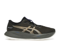 ASICS Gel-Cumulus 27 Gore-Tex Brown Stone Whisper Green