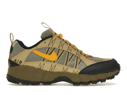 Nike Air Humara QS Wheat Grass - authentic Nike sneakers