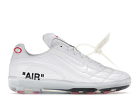 Nike Cryoshot Zoom M9 Virgil Abloh Archives